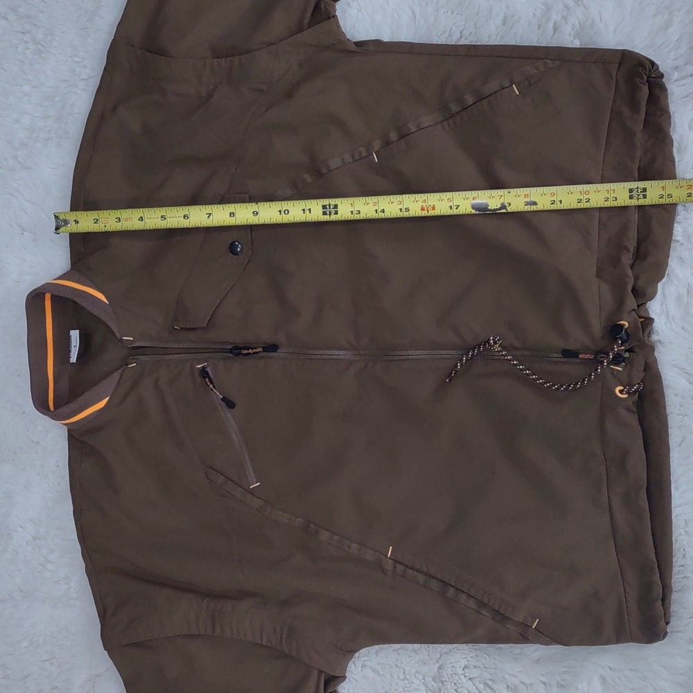 GYMSHARK JACKET. - Picture 11 of 17